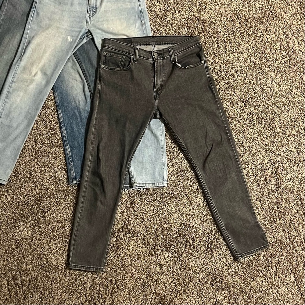 Levi’s 512